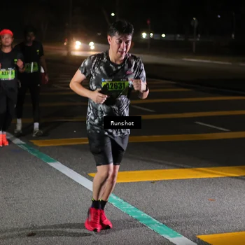 Runner Photo 5659613