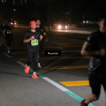 Runner Photo 5659646