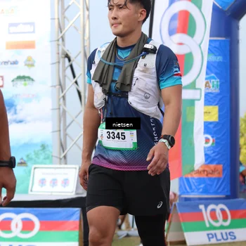 Runner Photo 5659650