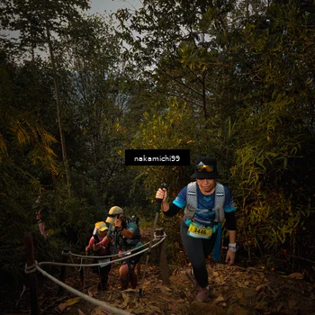 Runner Photo 5659679