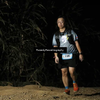 Runner Photo 5659722