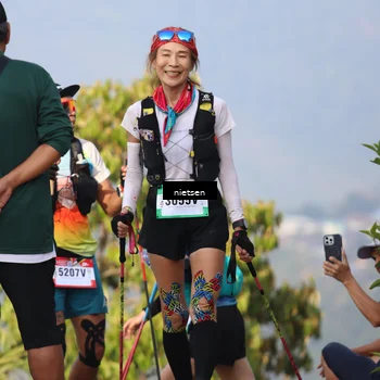 Runner Photo 5659768