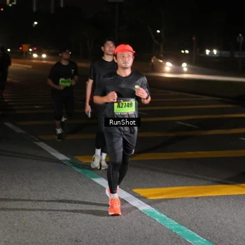 Runner Photo 5659790