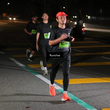 Runner Photo 5659823