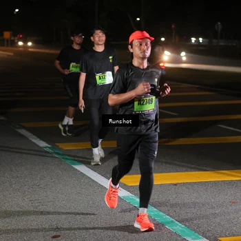 Runner Photo 5659841