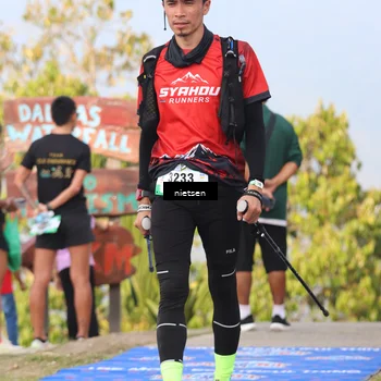 Runner Photo 5659888