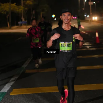 Runner Photo 5659939