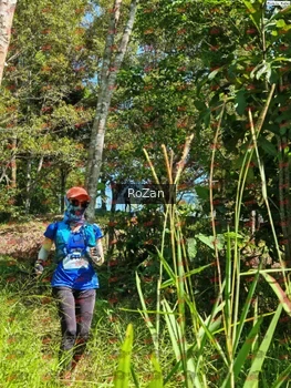 Runner Photo 5660