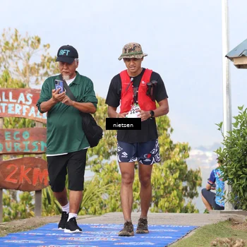 Runner Photo 5660010