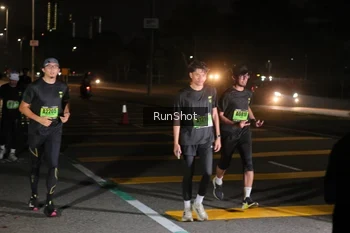 Runner Photo 5660028