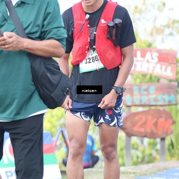 Runner Photo 5660040