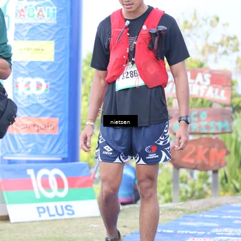 Runner Photo 5660054