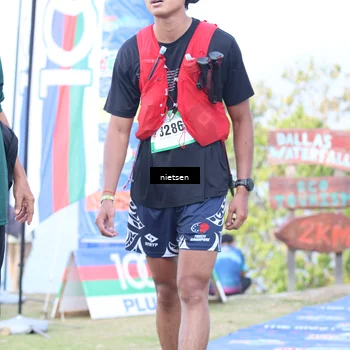 Runner Photo 5660067