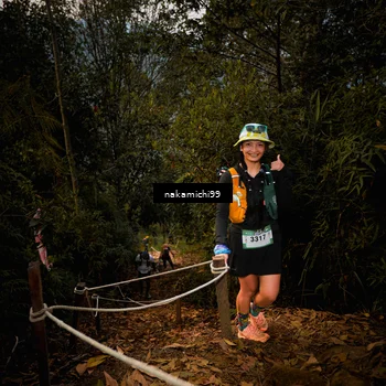 Runner Photo 5660072
