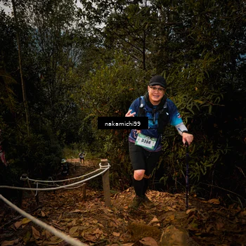 Runner Photo 5660078