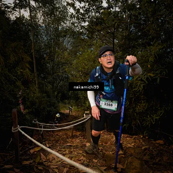 Runner Photo 5660084