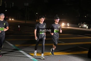 Runner Photo 5660085