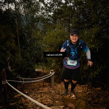 Runner Photo 5660099