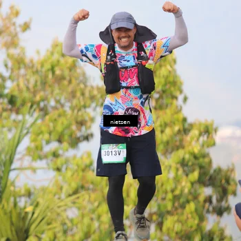 Runner Photo 5660108