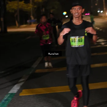 Runner Photo 5660116