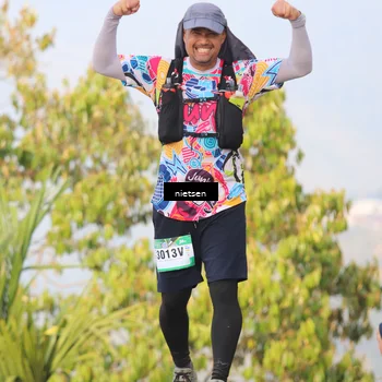 Runner Photo 5660121