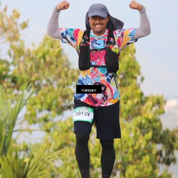 Runner Photo 5660122