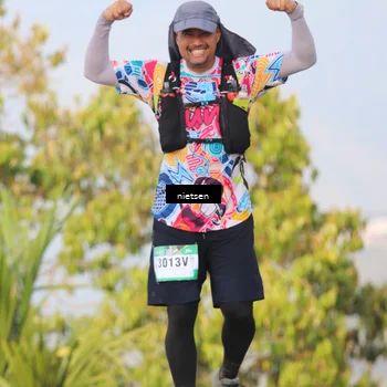 Runner Photo 5660127