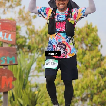 Runner Photo 5660134