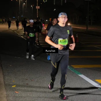 Runner Photo 5660160