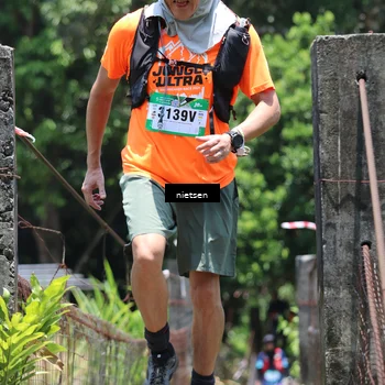 Runner Photo 5660182