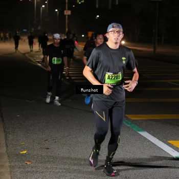 Runner Photo 5660184