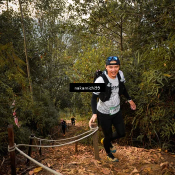 Runner Photo 5660191