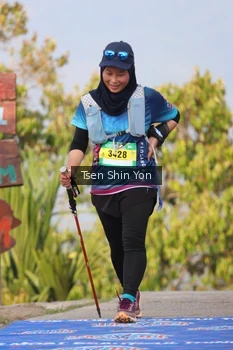 Runner Photo 5660201