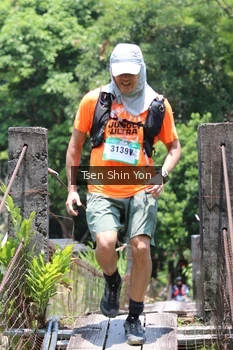 Runner Photo 5660213