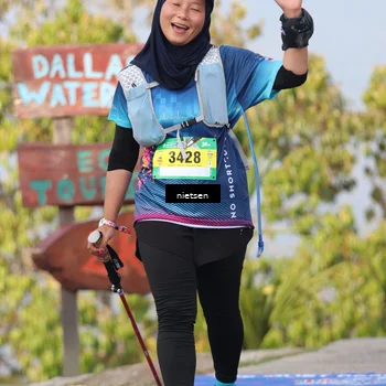 Runner Photo 5660214