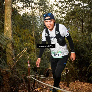 Runner Photo 5660227