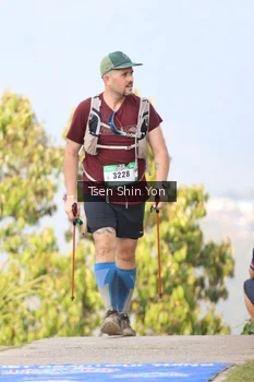 Runner Photo 5660228