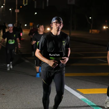 Runner Photo 5660252