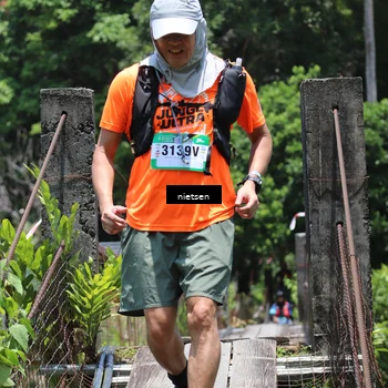 Runner Photo 5660253