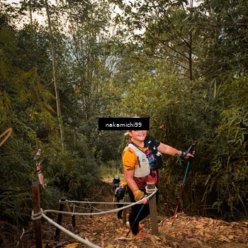 Runner Photo 5660295