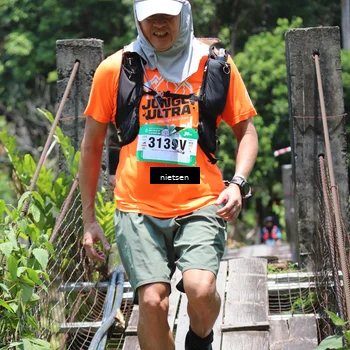 Runner Photo 5660296