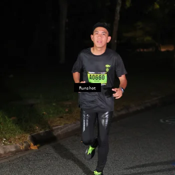 Runner Photo 5660304