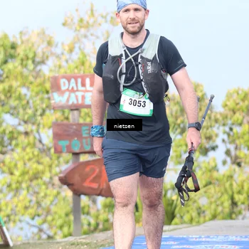 Runner Photo 5660306
