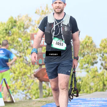 Runner Photo 5660311