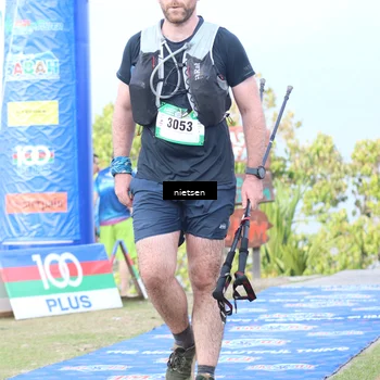 Runner Photo 5660329
