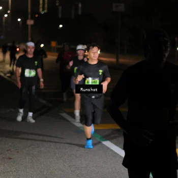 Runner Photo 5660361