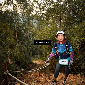 Runner Photo 5660364