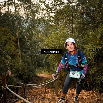 Runner Photo 5660375
