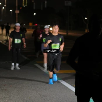 Runner Photo 5660378