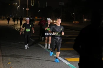 Runner Photo 5660400